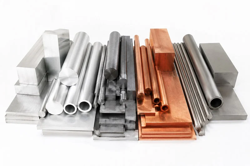 Materials for CNC Medical Parts