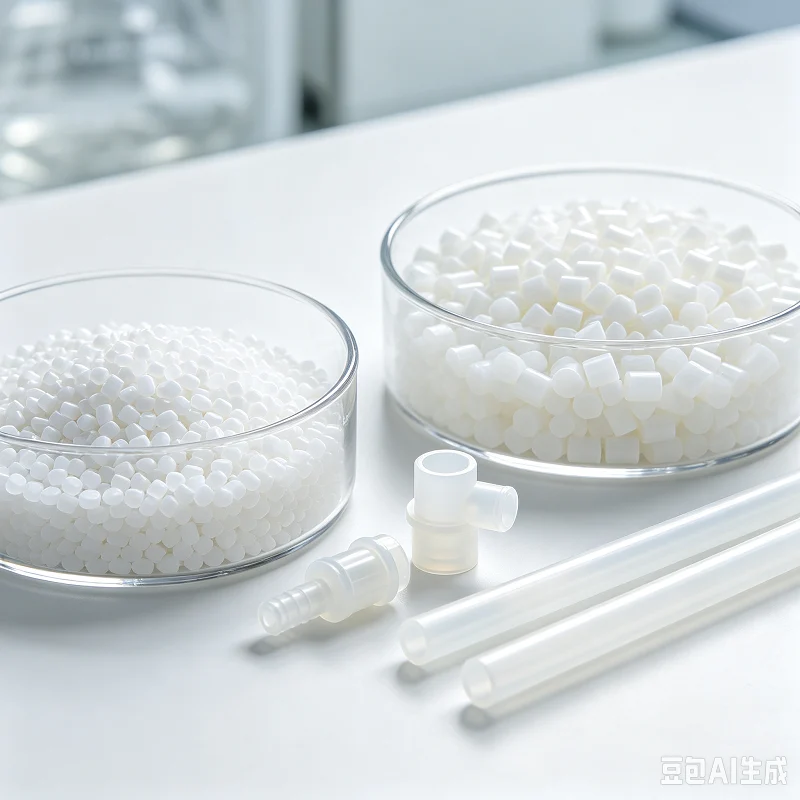 Materials for Health Care Robot Arms