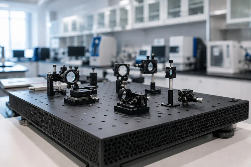 Mechanical and Environmental Durability