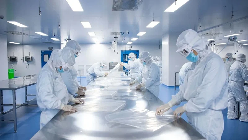 Medical Device Rapid Prototyping Process From Design to Production