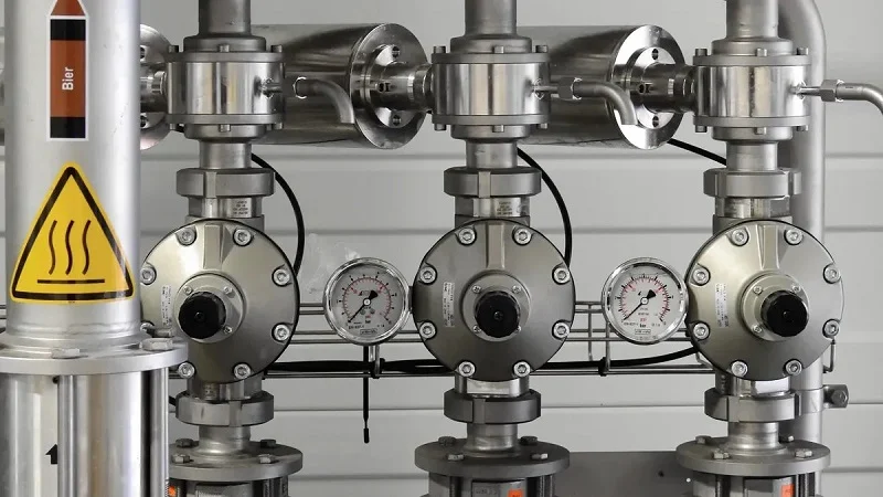 Medical Manifold Machining A Comprehensive Guide to Materials and Processes