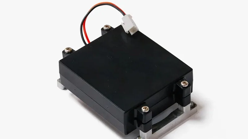 Optical Module Housing Types by Form Factor