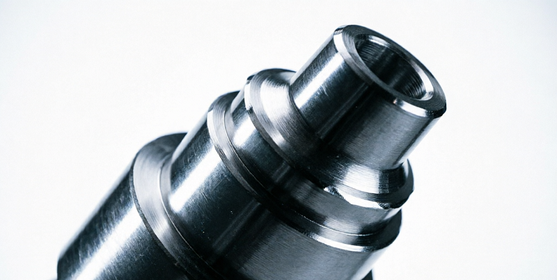 Outstanding Surface Precision Meets Medical Sanitation Requirements