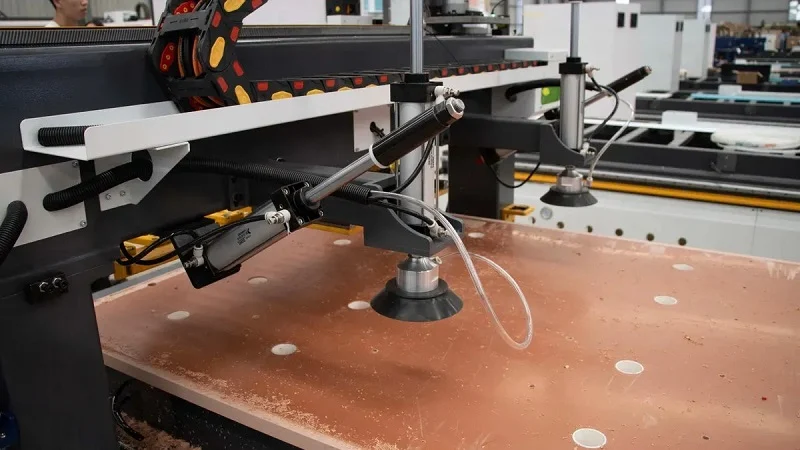 PCR Enclosure Manufacturing Processes