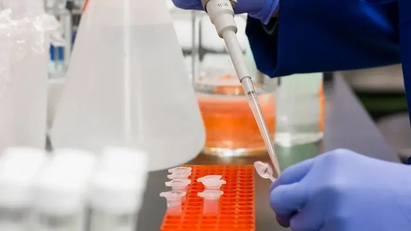 PCR Heating Block Manufacturing From Design to Production