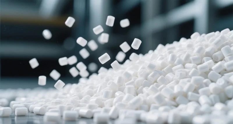 Plastic Materials Commonly Used in Rapid Prototyping