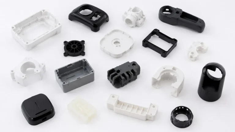 Plastic Rapid Prototyping Processes, Materials, and Benefits