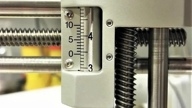 Precision Requirements for CNC Medical Parts