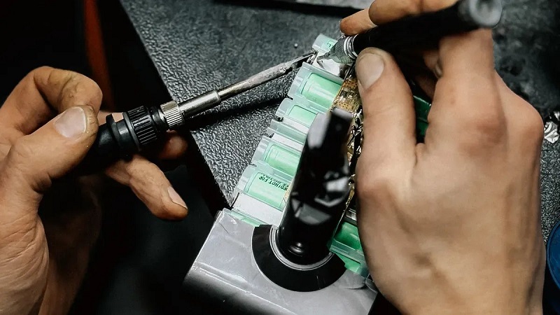 Precision Requirements for CNC Optical Components