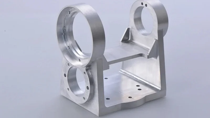 Precision Requirements for Medical Manifold Machining