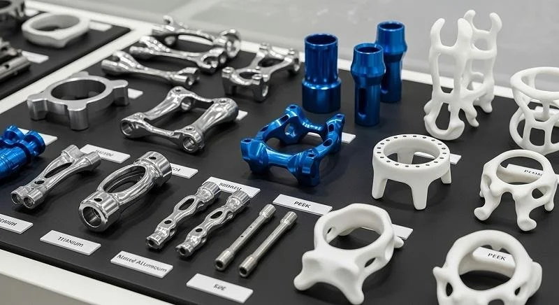 Precision and Tolerance Requirements