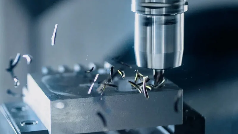 Processes Used for CNC Medical Parts