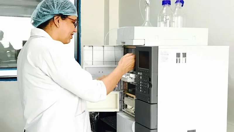 Processes for PCR Thermal Blocks Machining