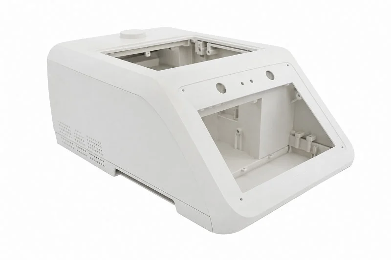 Production Considerations of Immunoassay Analyzer Parts