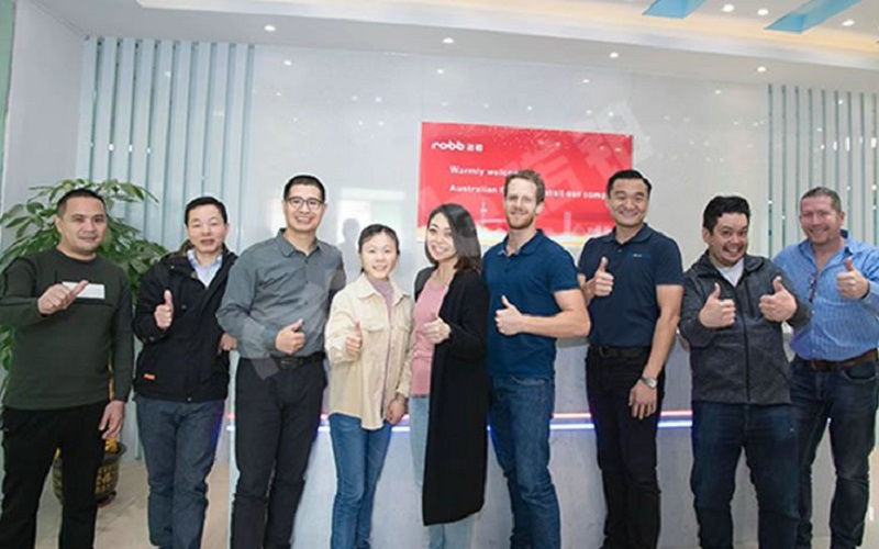 Rapid Prototyping Services at NOBLE