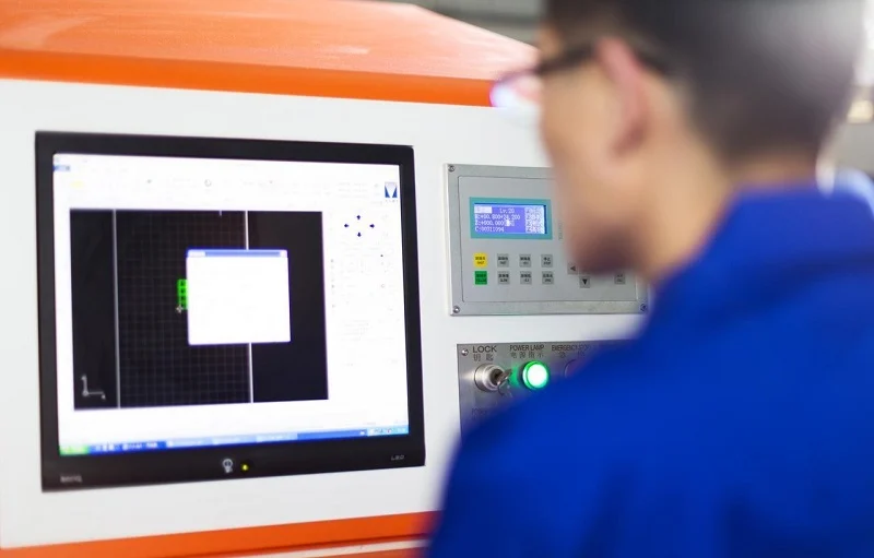Prototyping Electronics and Assembly Integration for Diagnostic Equipment Parts