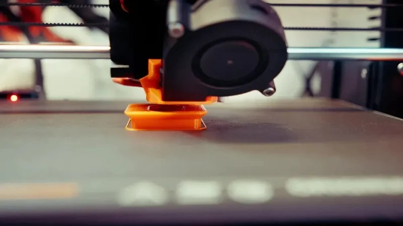 Rapid Prototyping Methods for PCR Machine Housing Components