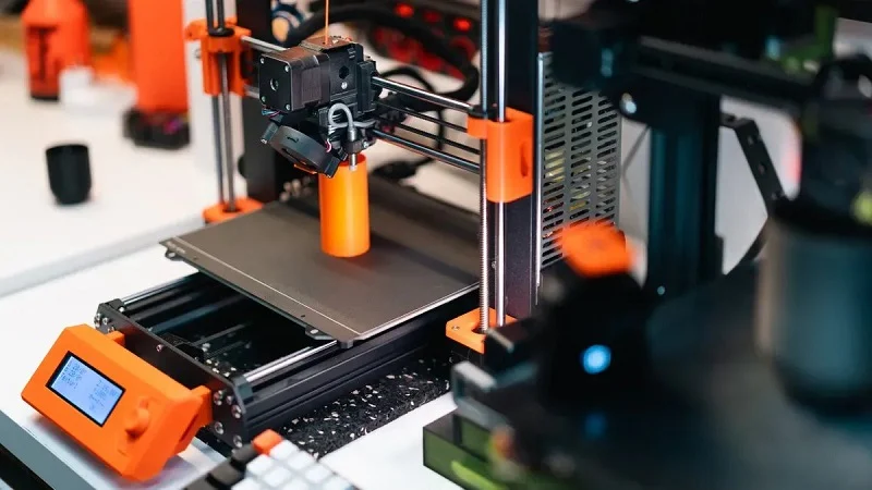 Rapid Prototyping for Ergonomics and Assembly