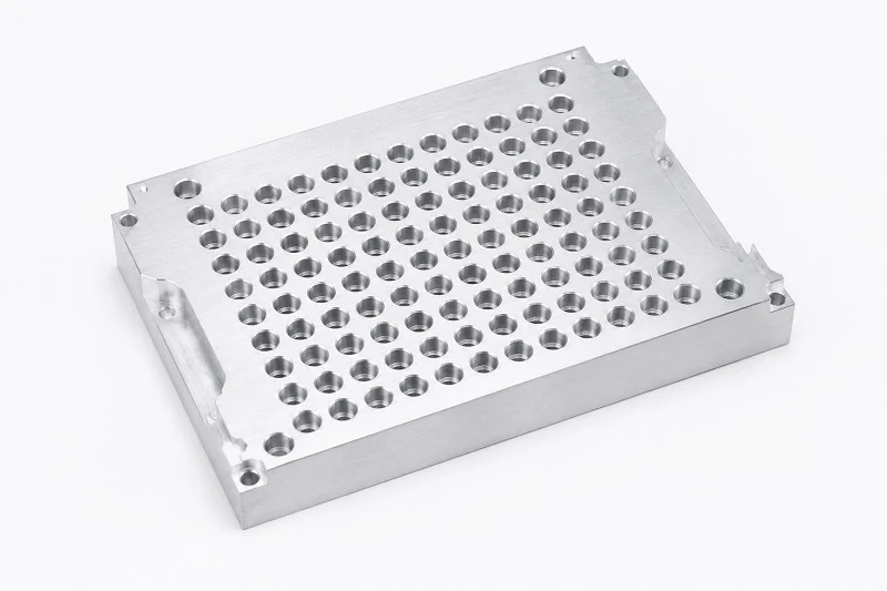 Role of Thermal Blocks