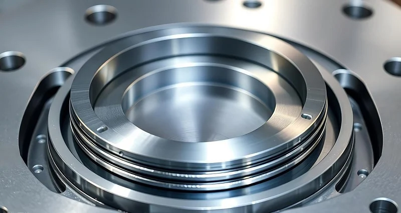 Surface Finishing for Steel Rapid Prototypes