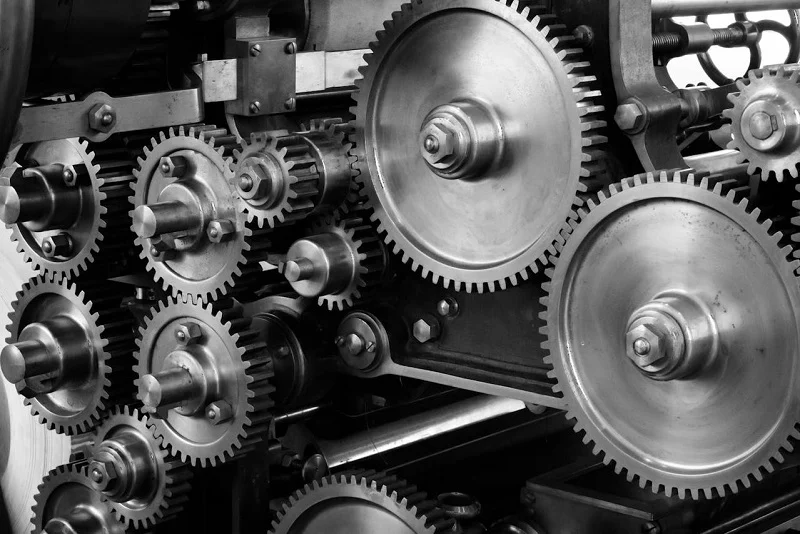 Swiss Machining for Small Precise Components