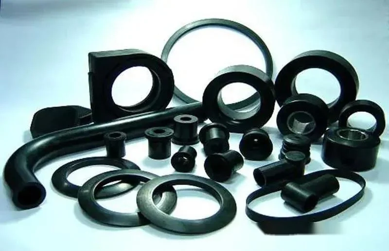 Tolerance and Assembly Requirements