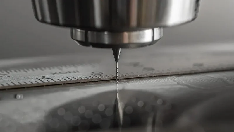 Tolerances in Analyzer Parts Manufacturing