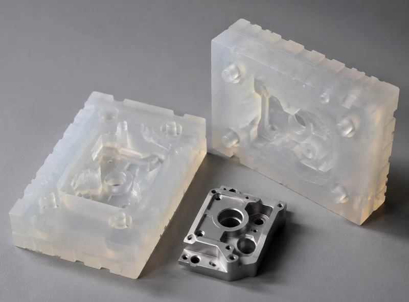 What Is Plastic Rapid Prototyping