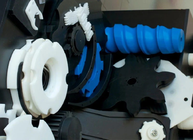 Reverse Engineering Rapid Prototyping: Everything You Should Know