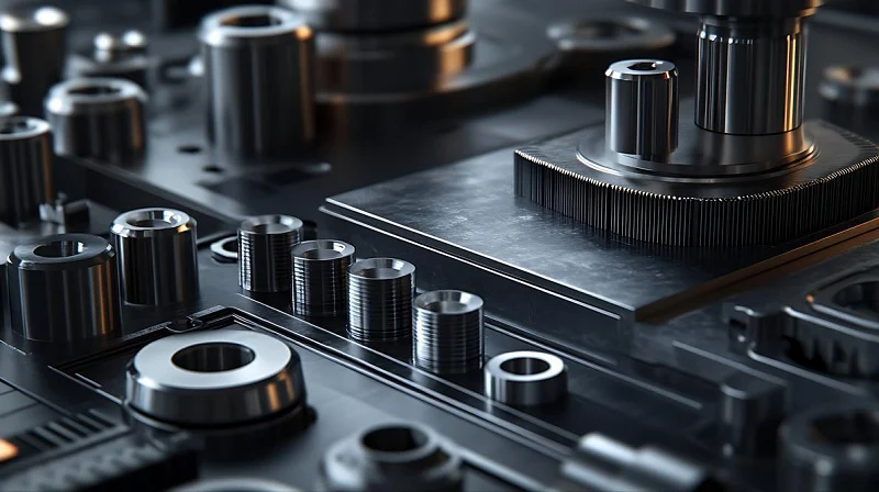 Why CNC machining is very important for medical robots 1