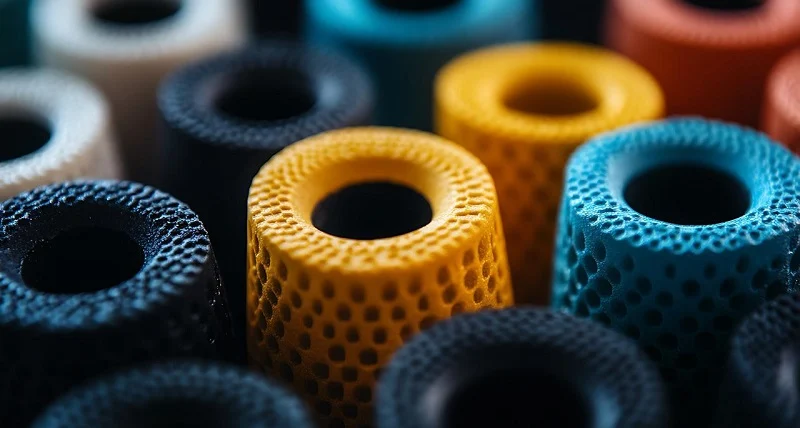 Why Is Nylon Used for Rapid Prototyping