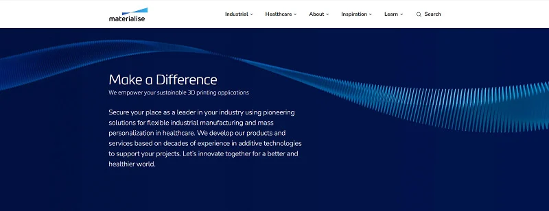 Leading Rapid Prototyping Companies to Know materialise