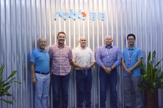 10. Why Choose NOBLE as Your Manufacturer