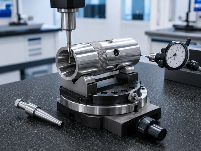 4. Machining Processes for 7075 Material in Medical Robots 1