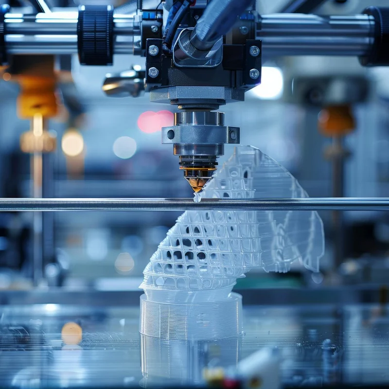 5. Specific Over molding Operations