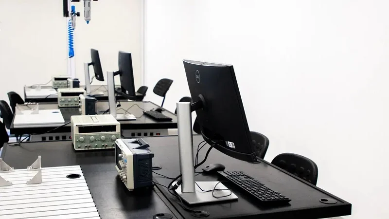 Assembly Testing and Validation of the