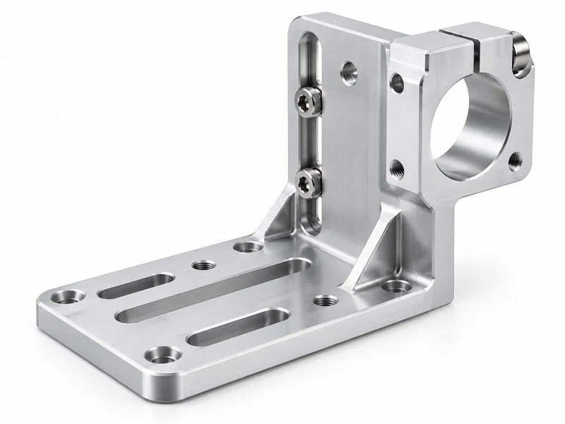 Best Practices for a Robot Sensor Mount