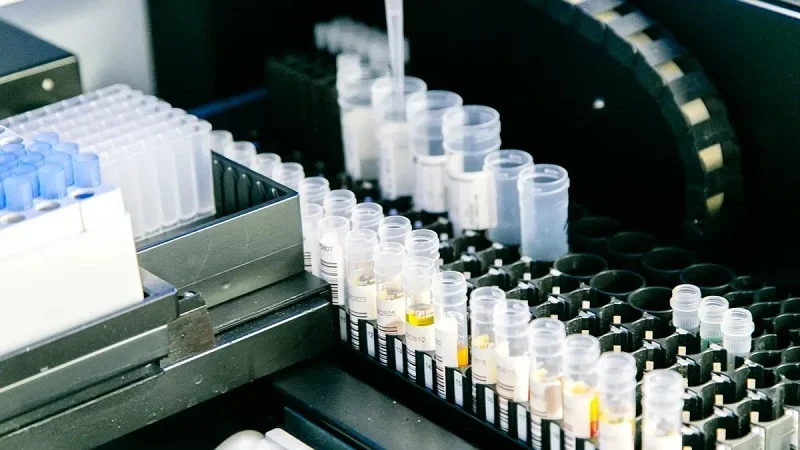 Common Laboratory Automation Parts