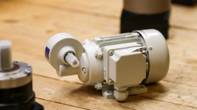 Common Robotics Materials for Smart Care Robot Parts