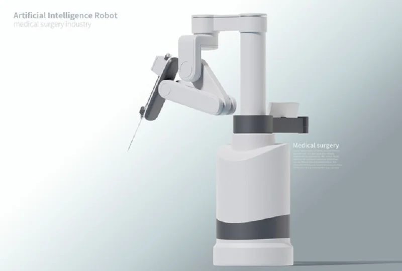 Control Systems in Wearable Robot Components