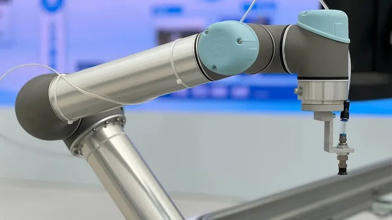 Core Autonomous Robot Components