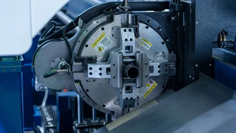 Core Precision CNC Machining Technologies