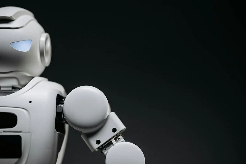 Custom vs. Off the Shelf Care Robot Components