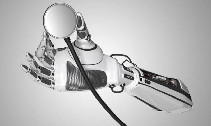 Các yếu tố cần cân nhắc khi thiết kế robot AI gia công CNC