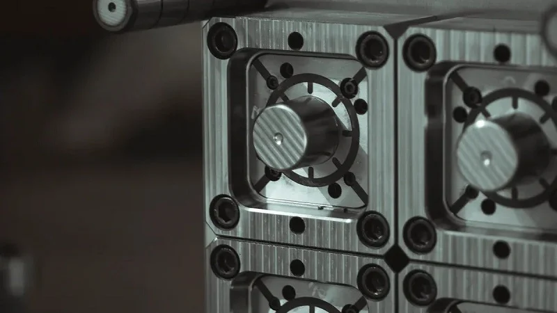 Design Considerations for Linear Guide Mounting Plate