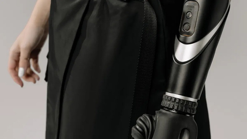 Design Considerations for Medical Exoskeleton Parts
