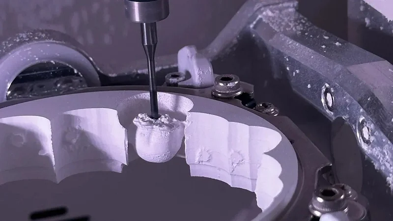 Design for Manufacturing a Motion Stage Base CNC
