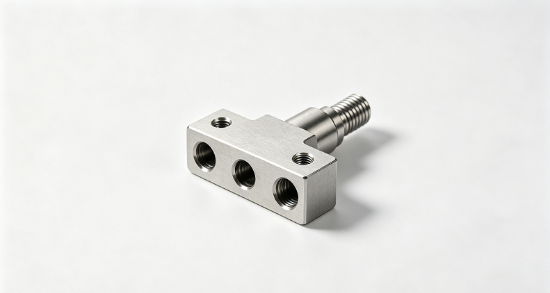 Difficulties in precision machining of stainless steel medical parts