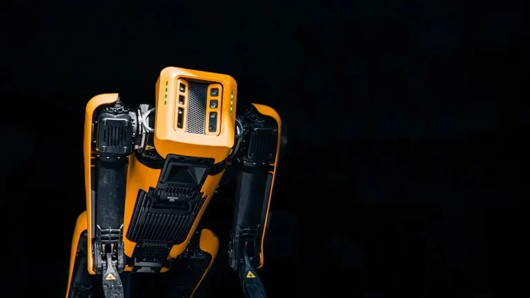 Exoskeleton CNC Machining 101 Everything You Need to Know