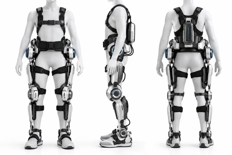 Exoskeleton Structural Parts Everything You Need to Know